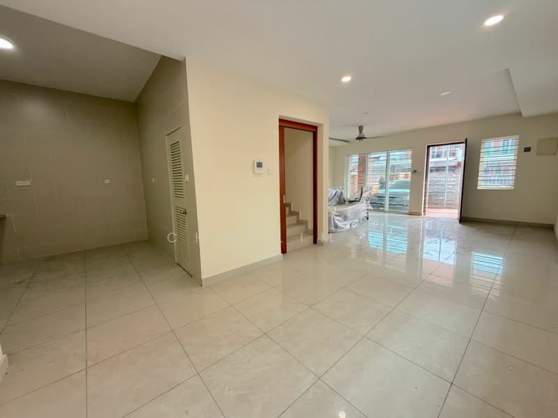 2-storey Terraced House for Sale in Kajang (Selangor) - ChaoLim . - Living Room - PropertyGuru.com.my