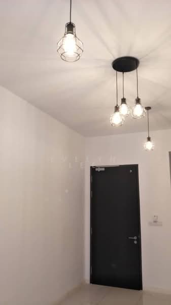 Servis Apartment untuk Disewa di Eco Sky - Evelyn Lee - Interior - PropertyGuru.com.my