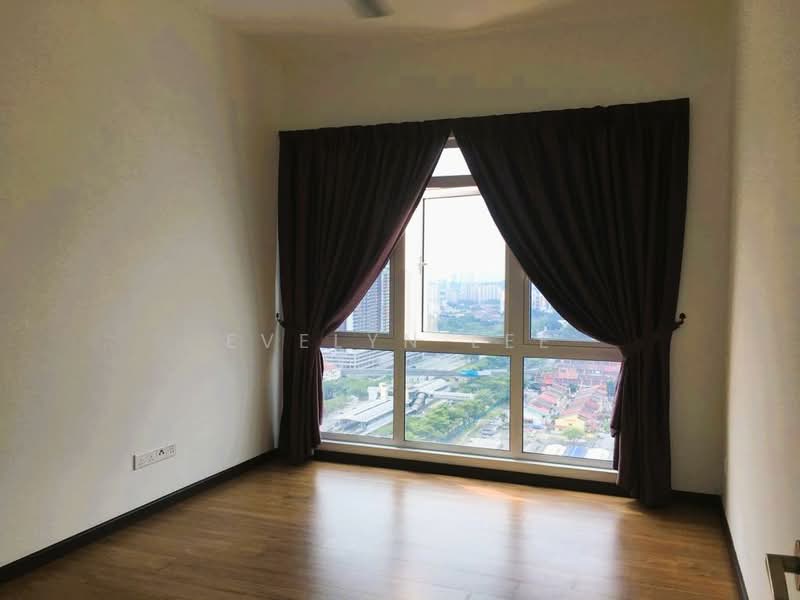 Servis Apartment untuk Disewa di Eco Sky - Evelyn Lee - View - PropertyGuru.com.my