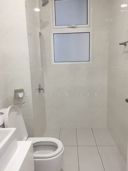 Servis Apartment untuk Disewa di Eco Sky - Evelyn Lee - Bathroom - PropertyGuru.com.my