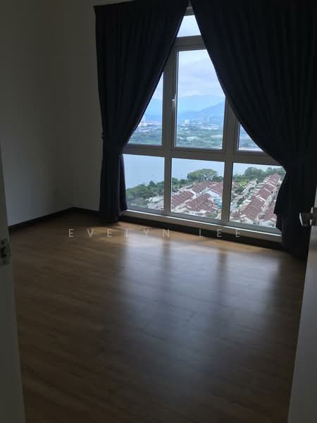 Servis Apartment untuk Disewa di Eco Sky - Evelyn Lee - View - PropertyGuru.com.my