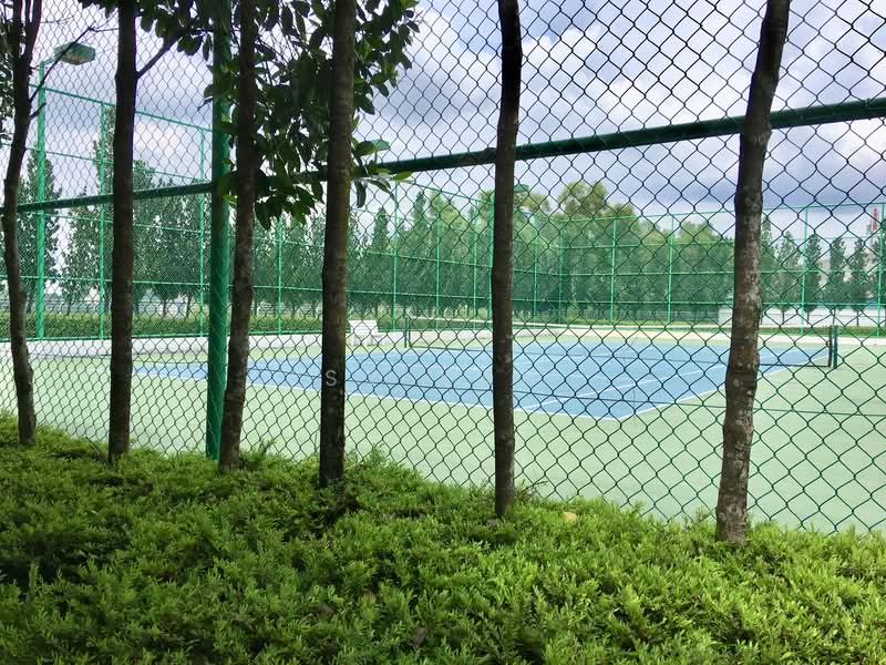 Kondominium untuk Dijual di The Westside One - SY YAP - PropertyGuru.com.my
