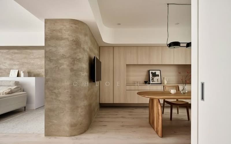 Service Residence for Sale at Alanis Residence - Chloe Ho - Living Room - PropertyGuru.com.my