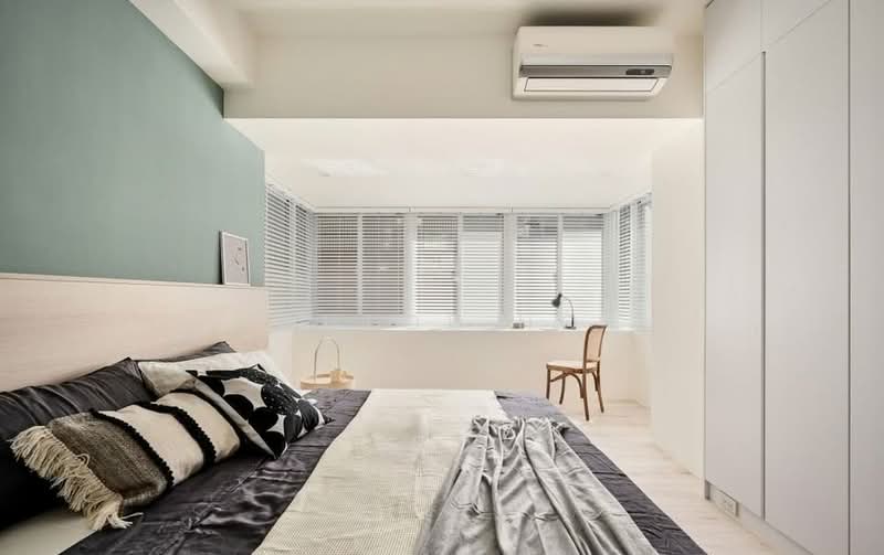 Service Residence for Sale at Alanis Residence - Chloe Ho - Bedroom - PropertyGuru.com.my