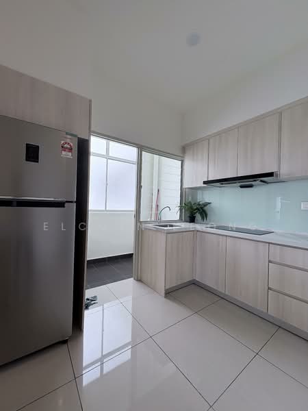 Kondominium untuk Dijual di Anyaman Residence - Elcoln Leong - Kitchen - PropertyGuru.com.my