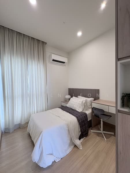 Kondominium untuk Dijual di Anyaman Residence - Elcoln Leong - Bedroom - PropertyGuru.com.my