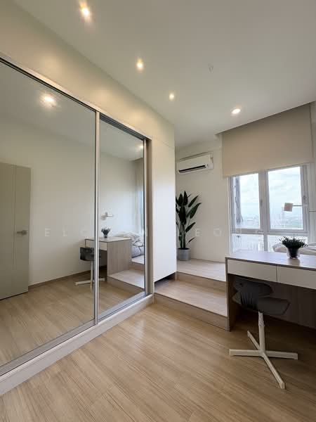 Kondominium untuk Dijual di Anyaman Residence - Elcoln Leong - Study - PropertyGuru.com.my