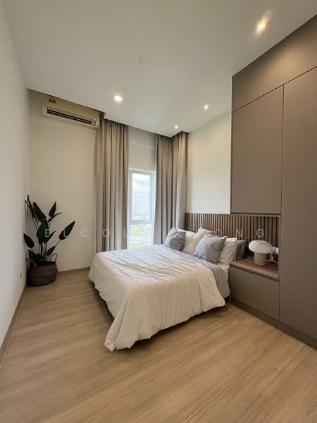 Kondominium untuk Dijual di Anyaman Residence - Elcoln Leong - Bedroom - PropertyGuru.com.my