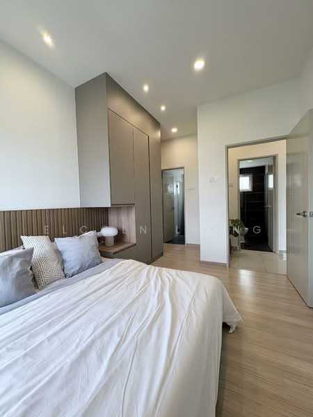 Kondominium untuk Dijual di Anyaman Residence - Elcoln Leong - Bedroom - PropertyGuru.com.my
