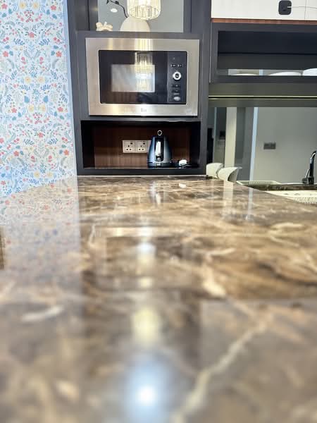 Servis Apartment untuk Disewa di Anggun Residences - Janice Siow - PropertyGuru.com.my