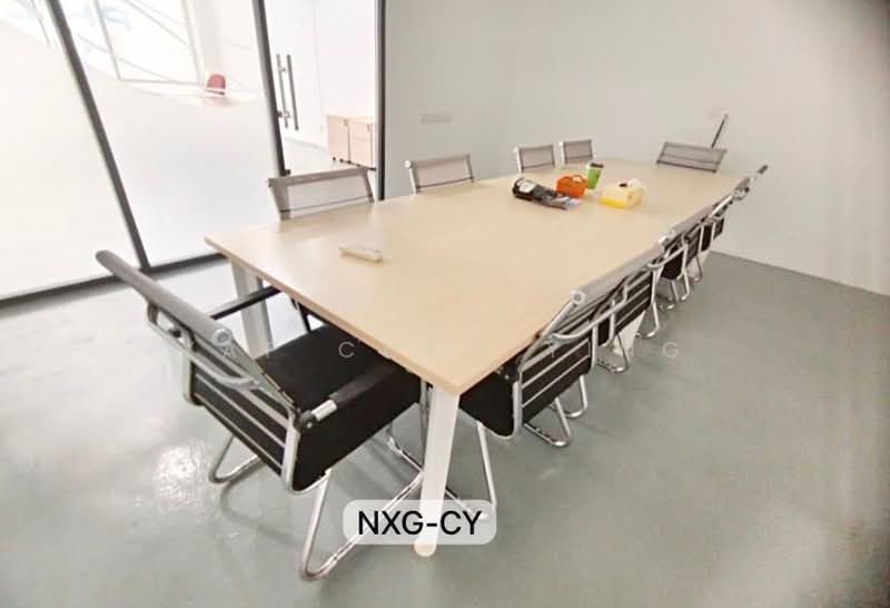 Kedai / Pejabat untuk Dijual di Setia Avenue (Shah Alam) - Yap Chew Ying - Interior - PropertyGuru.com.my