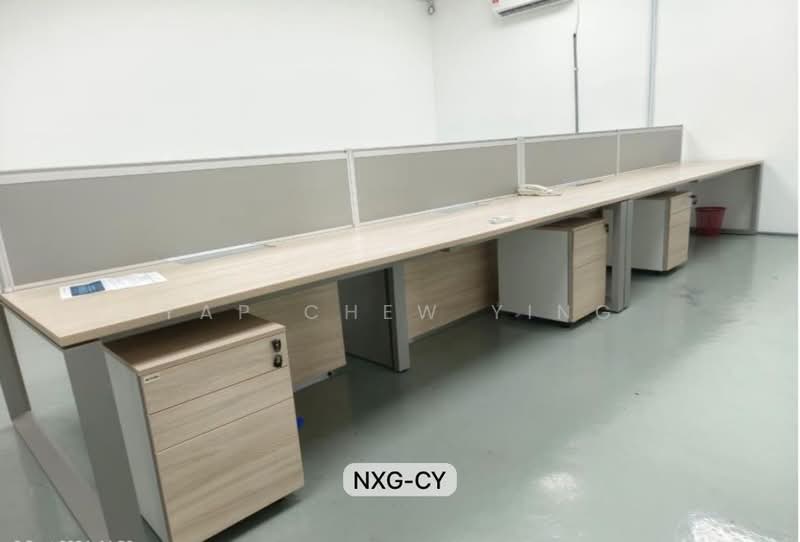 Kedai / Pejabat untuk Dijual di Setia Avenue (Shah Alam) - Yap Chew Ying - Interior - PropertyGuru.com.my