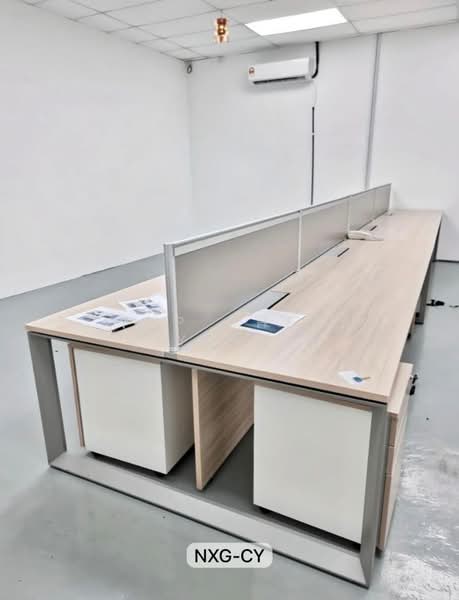 Kedai / Pejabat untuk Dijual di Setia Avenue (Shah Alam) - Yap Chew Ying - Interior - PropertyGuru.com.my