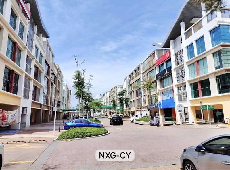 Kedai / Pejabat untuk Dijual di Setia Avenue (Shah Alam) - Yap Chew Ying - PropertyGuru.com.my