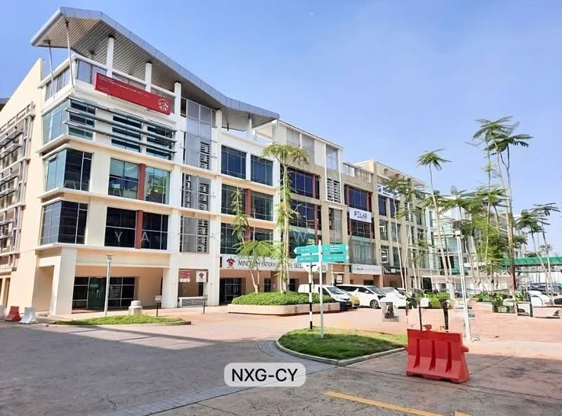 Kedai / Pejabat untuk Dijual di Setia Avenue (Shah Alam) - Yap Chew Ying - PropertyGuru.com.my