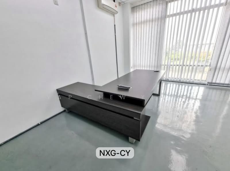 Kedai / Pejabat untuk Dijual di Setia Avenue (Shah Alam) - Yap Chew Ying - PropertyGuru.com.my