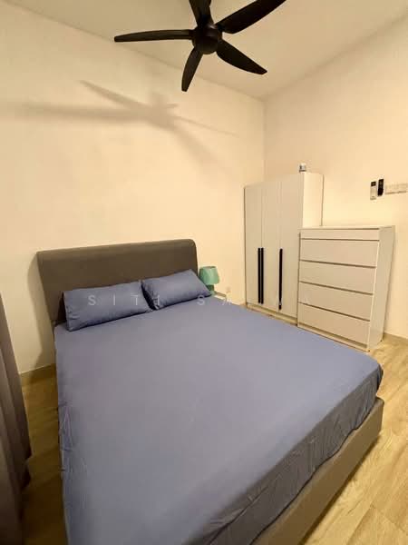 Condominium for Rent at Lakefront Homes - Siti Salwa - Bedroom - PropertyGuru.com.my