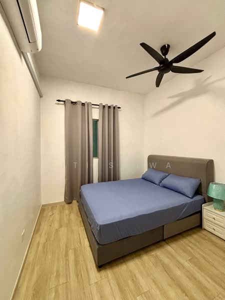 Condominium for Rent at Lakefront Homes - Siti Salwa - Bedroom - PropertyGuru.com.my