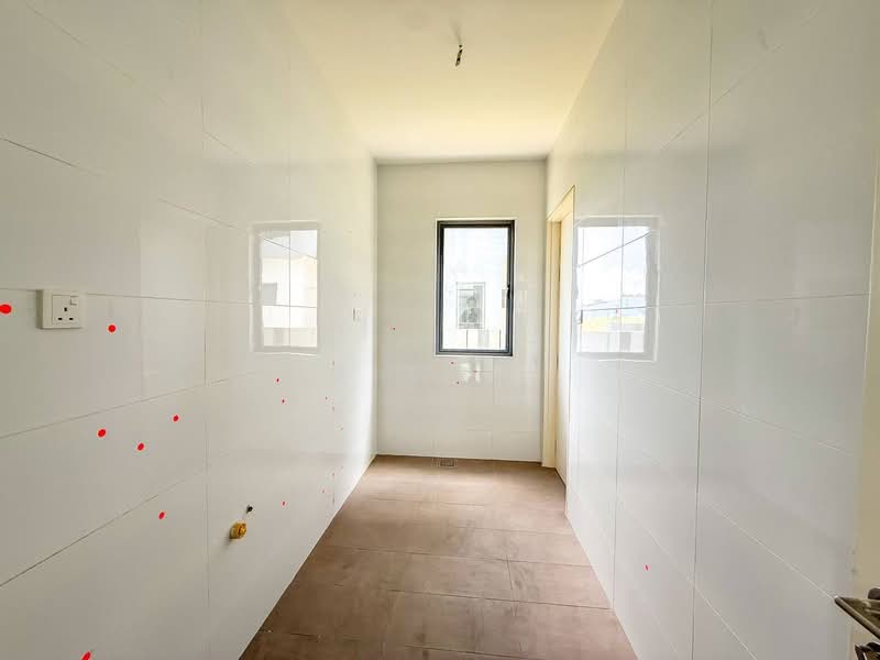 Rumah Berkembar untuk Dijual di Shah Alam (Selangor) - Azizol . - Interior - PropertyGuru.com.my