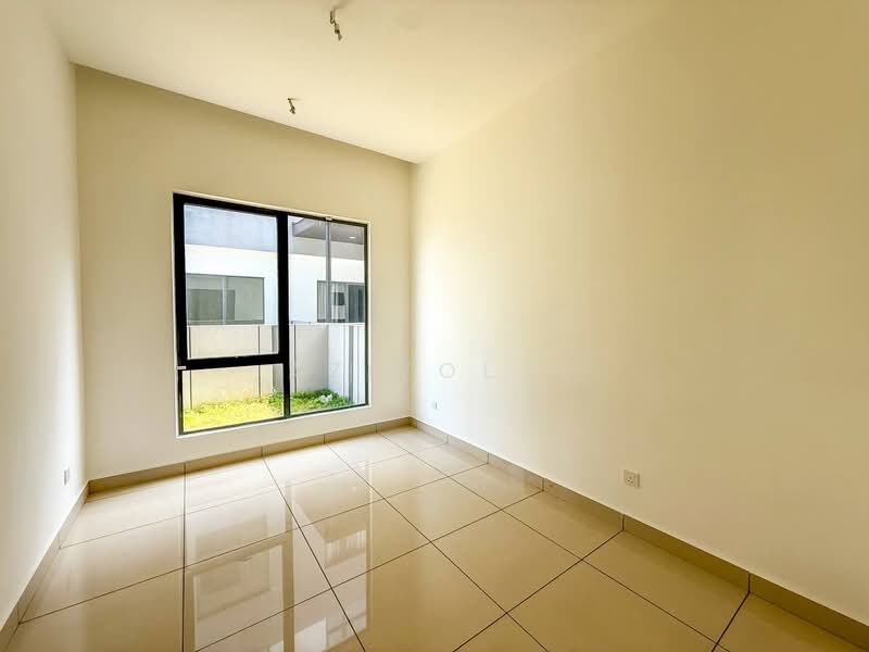 Rumah Berkembar untuk Dijual di Shah Alam (Selangor) - Azizol . - Interior - PropertyGuru.com.my