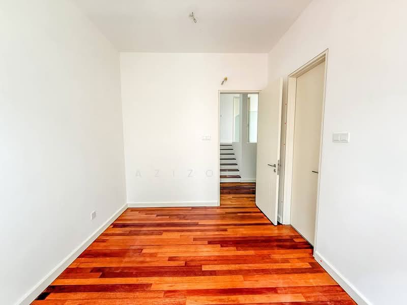Rumah Berkembar untuk Dijual di Shah Alam (Selangor) - Azizol . - Interior - PropertyGuru.com.my