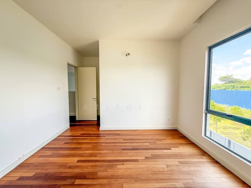 Rumah Berkembar untuk Dijual di Shah Alam (Selangor) - Azizol . - Interior - PropertyGuru.com.my