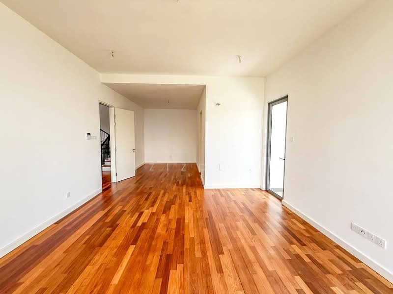 Rumah Berkembar untuk Dijual di Shah Alam (Selangor) - Azizol . - Interior - PropertyGuru.com.my