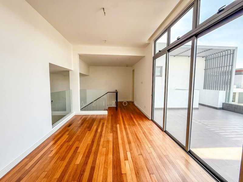Rumah Berkembar untuk Dijual di Shah Alam (Selangor) - Azizol . - Interior - PropertyGuru.com.my