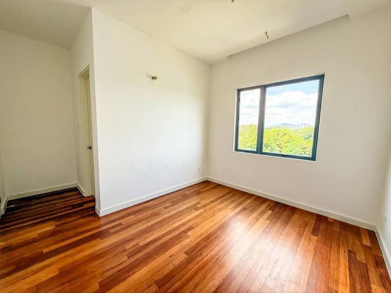 Rumah Berkembar untuk Dijual di Shah Alam (Selangor) - Azizol . - Interior - PropertyGuru.com.my