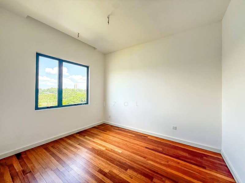 Rumah Berkembar untuk Dijual di Shah Alam (Selangor) - Azizol . - Interior - PropertyGuru.com.my