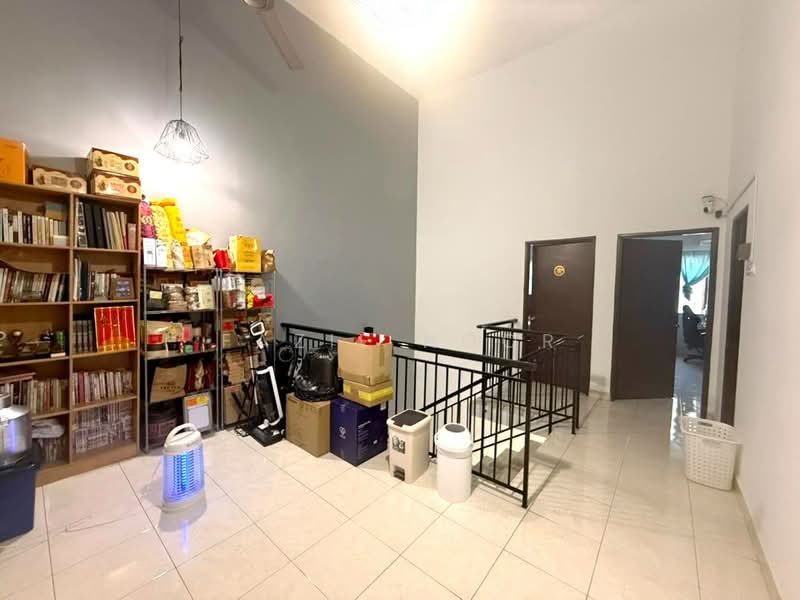 2-storey Terraced House for Sale in Bandar Nusaputra (Puchong) - Fazie Noor - Interior - PropertyGuru.com.my