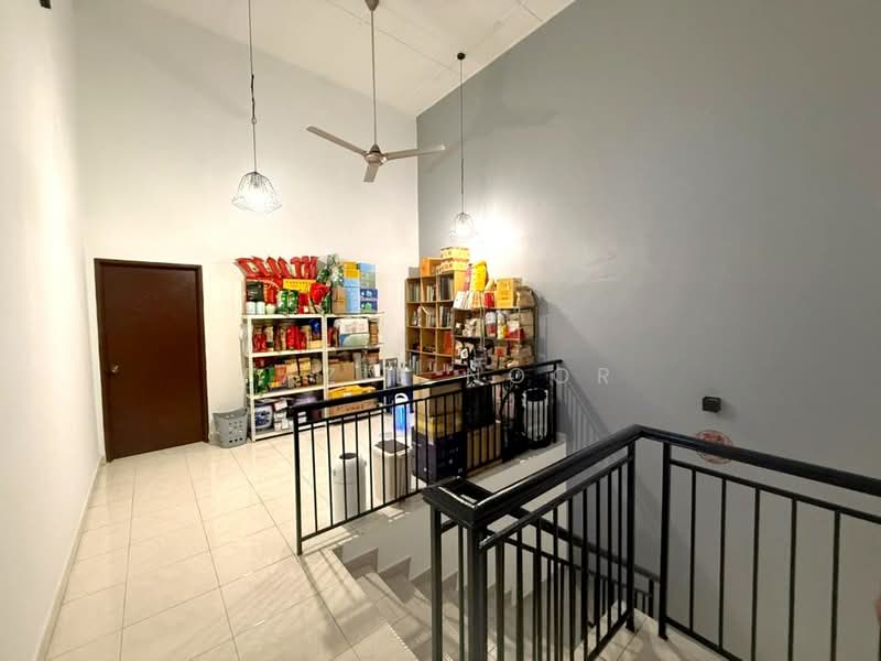 2-storey Terraced House for Sale in Bandar Nusaputra (Puchong) - Fazie Noor - Interior - PropertyGuru.com.my