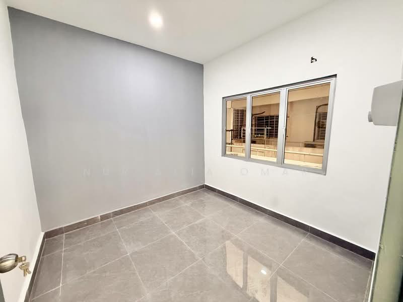 Apartment for Sale at Pangsapuri Mutiara Subang - Nur Alia Omar - Interior - PropertyGuru.com.my