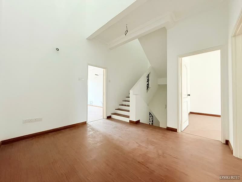 Rumah Teres 3 Tingkat untuk Dijual di Shah Alam (Selangor) - Ryan . - Interior - PropertyGuru.com.my