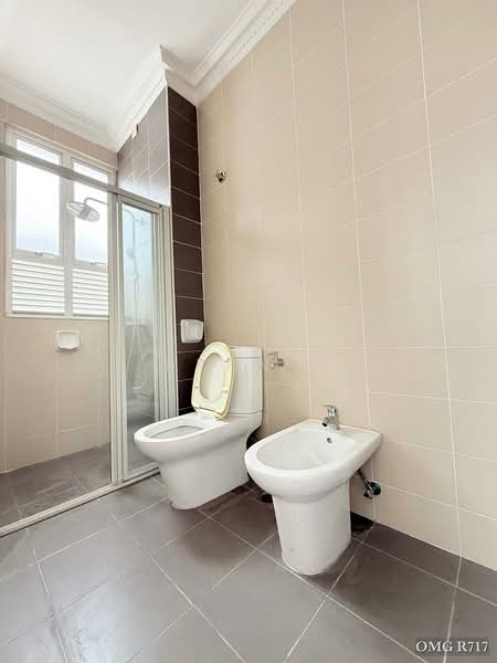 Rumah Teres 3 Tingkat untuk Dijual di Shah Alam (Selangor) - Ryan . - Bathroom - PropertyGuru.com.my