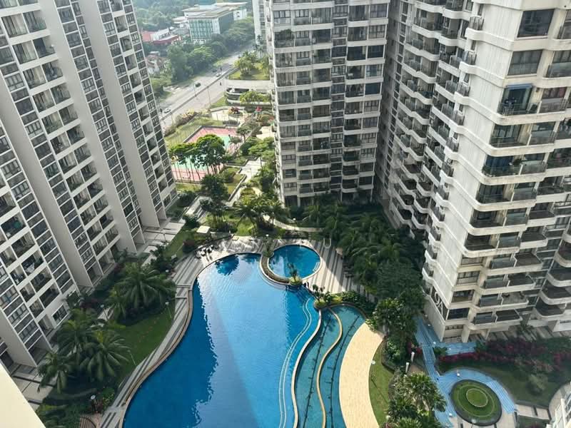 Kondominium untuk Disewa di Amberside @ Country Garden Danga Bay - Mr Lu - Exterior - PropertyGuru.com.my
