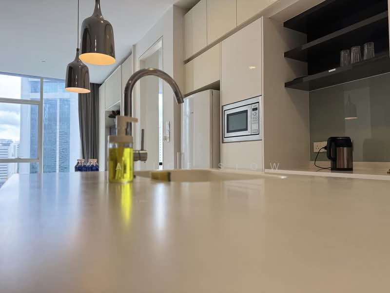 Servis Apartment untuk Disewa di The Face Suites (Platinum Suites) - Janice Siow - PropertyGuru.com.my