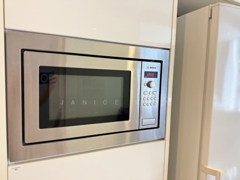 Servis Apartment untuk Disewa di The Face Suites (Platinum Suites) - Janice Siow - PropertyGuru.com.my