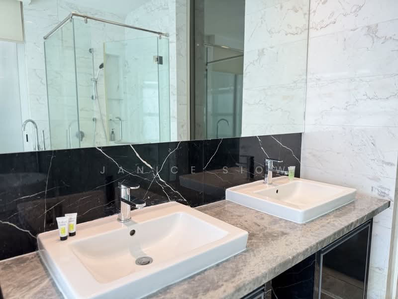 Servis Apartment untuk Disewa di The Face Suites (Platinum Suites) - Janice Siow - PropertyGuru.com.my