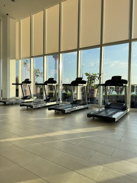 Servis Apartment untuk Disewa di The Face Suites (Platinum Suites) - Janice Siow - PropertyGuru.com.my