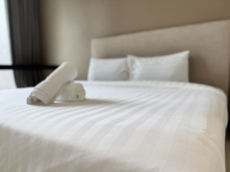 Servis Apartment untuk Disewa di The Face Suites (Platinum Suites) - Janice Siow - PropertyGuru.com.my