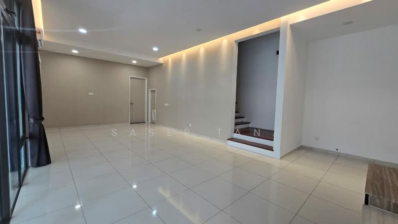 Cluster House for Sale in Eco Botanic (Iskandar Puteri (Nusajaya)) - SASER TAN. - Living Room - PropertyGuru.com.my