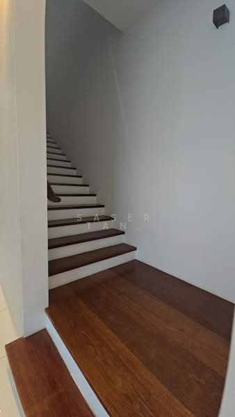 Cluster House for Sale in Eco Botanic (Iskandar Puteri (Nusajaya)) - SASER TAN. - Interior - PropertyGuru.com.my