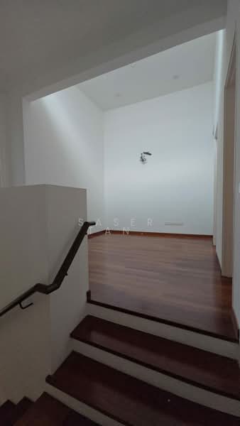 Cluster House for Sale in Eco Botanic (Iskandar Puteri (Nusajaya)) - SASER TAN. - Interior - PropertyGuru.com.my