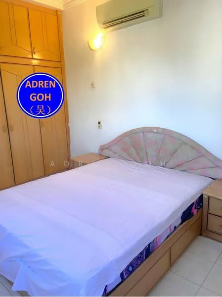 Condominium for Rent at Marina Bay Condominium - Adren Goh - Bedroom - PropertyGuru.com.my