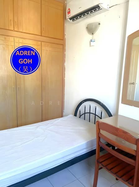 Condominium for Rent at Marina Bay Condominium - Adren Goh - Bedroom - PropertyGuru.com.my