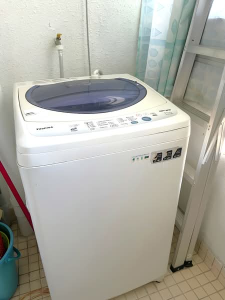Condominium for Rent at Marina Bay Condominium - Adren Goh - Interior - PropertyGuru.com.my