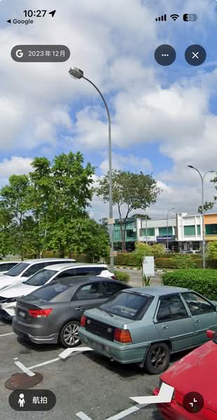 Shop / Office for Rent in Bandar Uda Utama (Johor Bahru) - Lucas Wong - Exterior - PropertyGuru.com.my