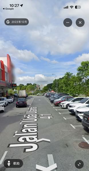 Shop / Office for Rent in Bandar Uda Utama (Johor Bahru) - Lucas Wong - PropertyGuru.com.my