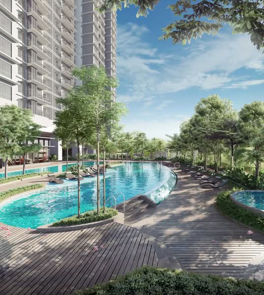 Service Residence for Sale at The Goodwood Residence - Yk Yong - Exterior - PropertyGuru.com.my